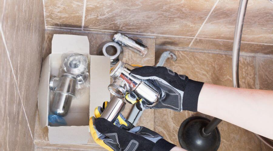 Professional New roof installation in Newport Center, VT