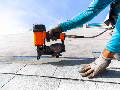 Why Choose Roof Repair Experts